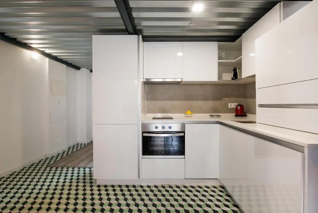 세비야 Pop Art Feria Luminoso Duplex Con Terraza Privada 아파트 외부 사진